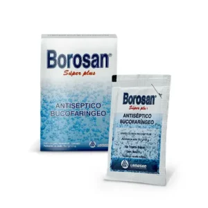 BOROSAN