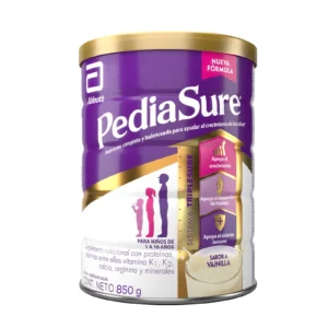 PEDIASURE 850gr